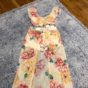 FashionNova Set Medium